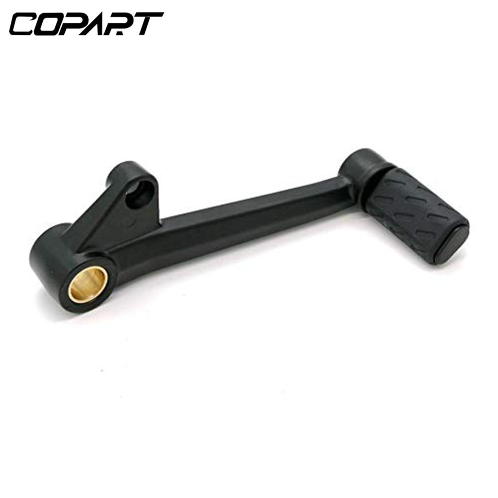 

Мотоциклетный ЧПУ алюминиевый задний рычаг переключения передач, главный рычаг тормоза, набор педалей для Ducati DIAVEL Multistrada 1200 на весь год