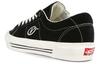 Sid Og Vans Lx 'Black' VN0A4U13OWS