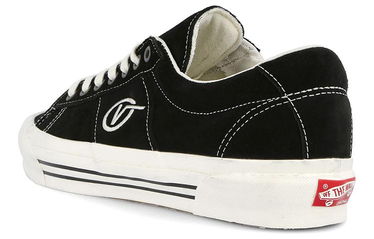 Sid Og Vans Lx 'Black' VN0A4U13OWS