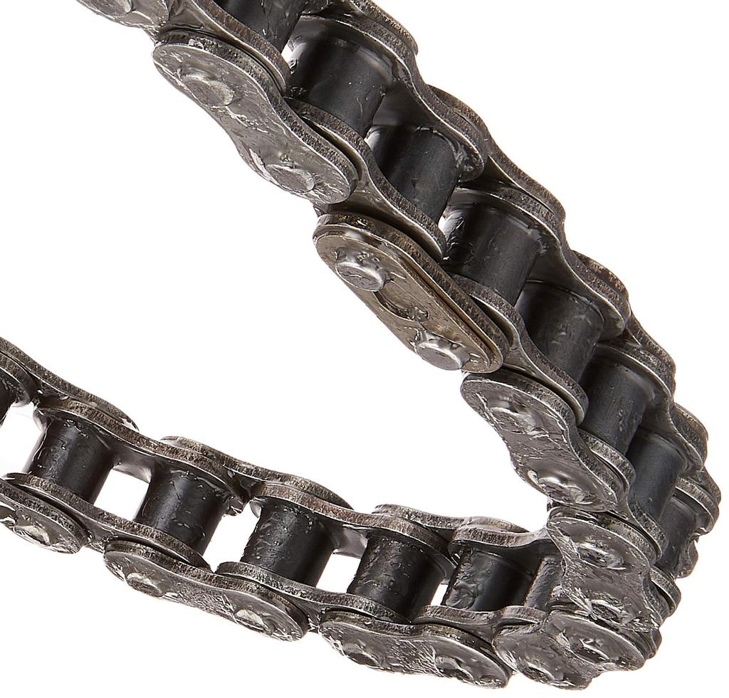 Bike Parts Center Standard Chain 428-140L