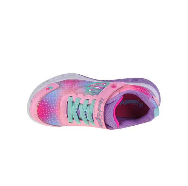 Кроссовки Skechers Flutter Heart Lights