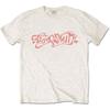Aerosmith - Classic Logo (T-Shirt)