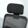 Universal Jacquard Chair Headrest Cover Universal Size Most Cheap Chair Covers Seat Slipcovers for Living Dining Room Home Decor