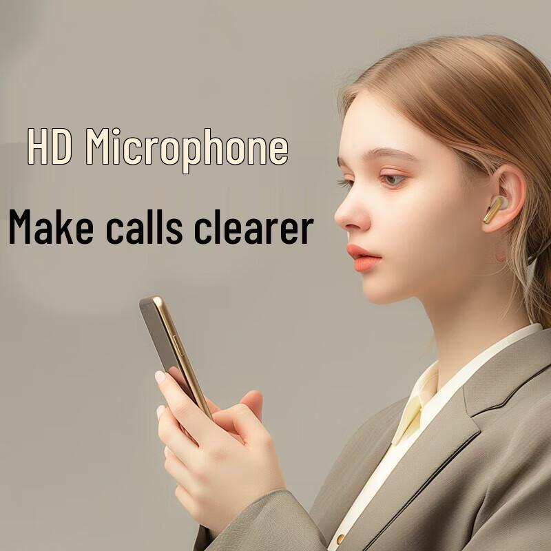 Aigo TA51 True Wireless Bluetooth Earbuds