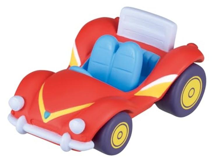 Bandai Bikkura Tamago Bubble Fever Movie Doraemon Nobitas Underwater Demon Castle Recommended ages 3 up.