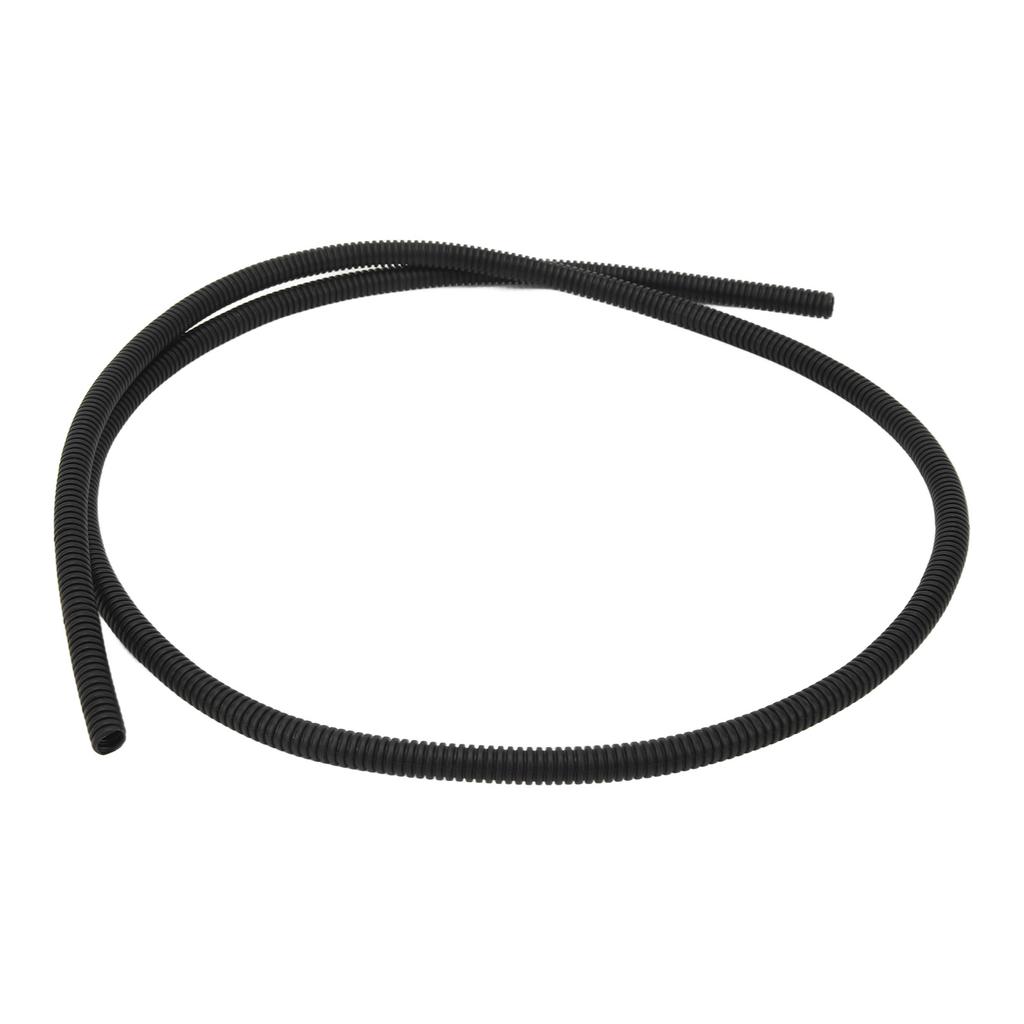 Car Corrugated Pipe for Windscreen Washer System Washer Fluid Hose Repair Kit