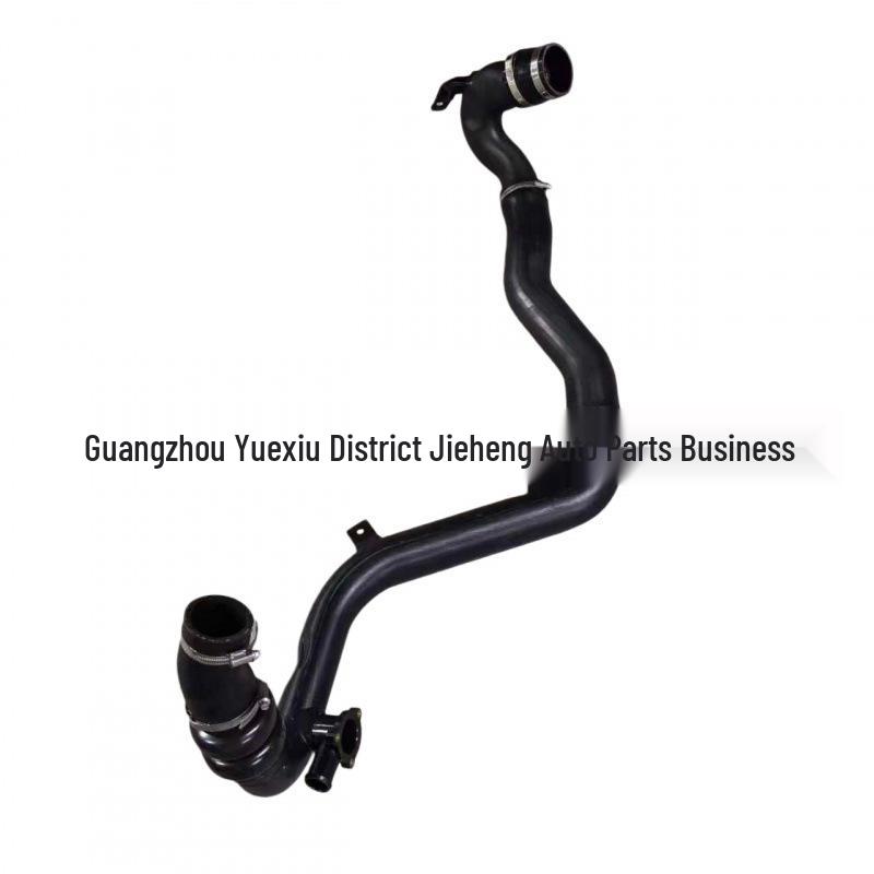 Ford MKX/Edge 15 Intercooler Hose F2GZ6C646B