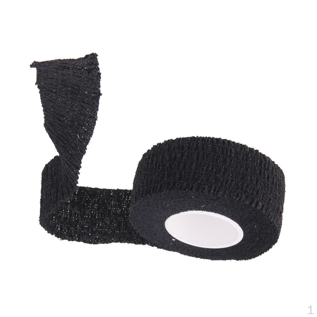 

Flexible Self Golf Finger Protective Wrap Gym Tape Grip