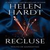 Recluse by Helen Hardt Paperback Book 9781952841002