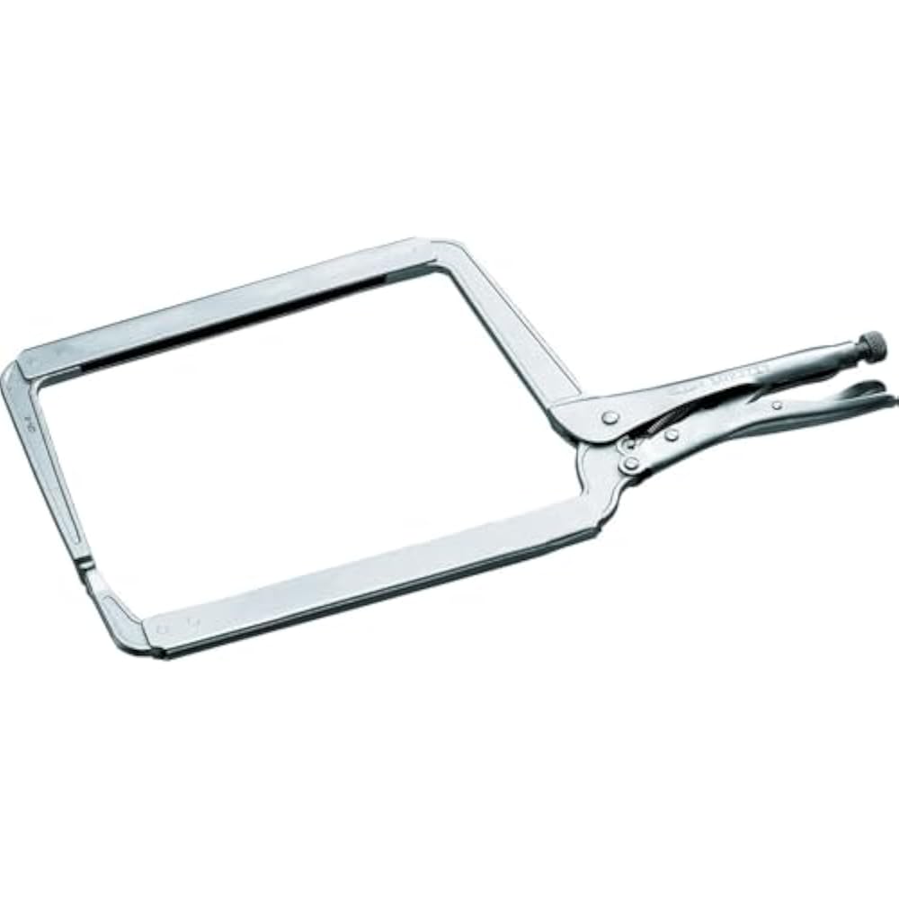 Robtex vice pliers VD-455