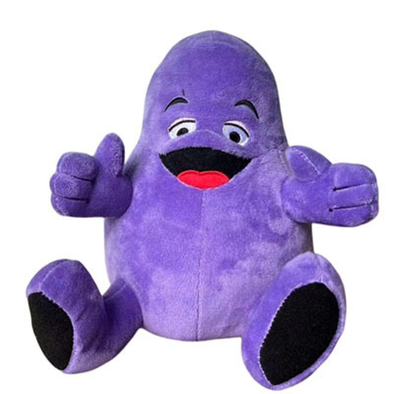 Ice Pikmin All Star Plush Doll Toys Jucării de pluș moale pentru copii