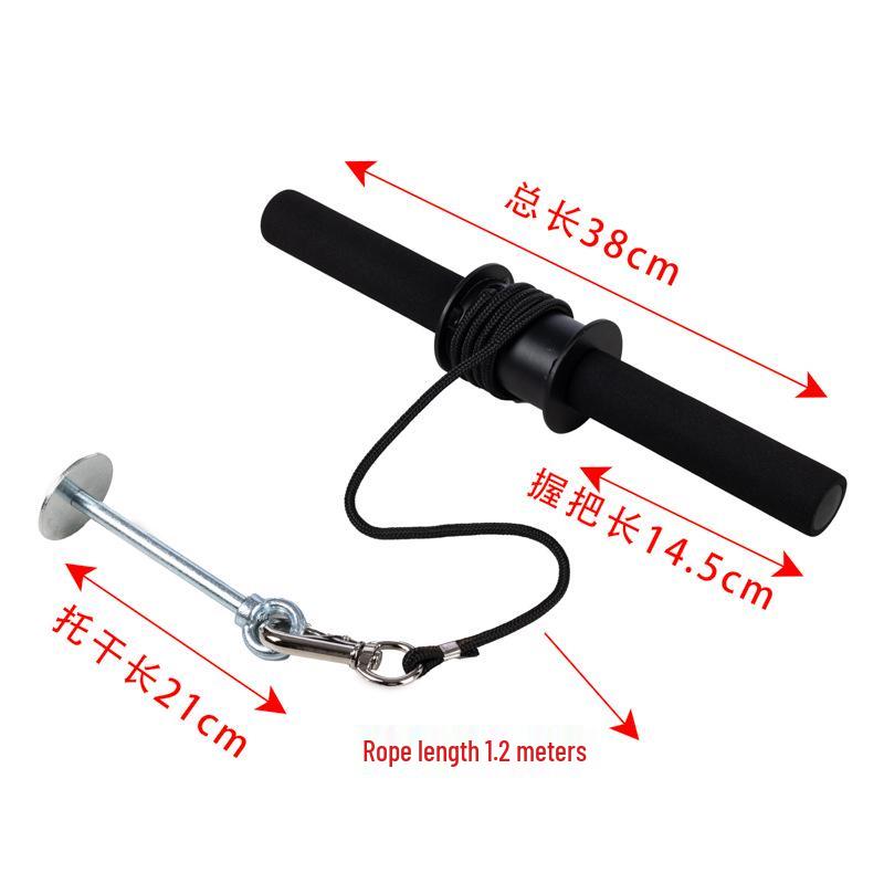 

JackBar Тренажер для силы рук и запястий для фитнеса и борьбы