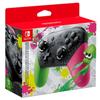 Pro Controller Splatoon 2 Edition North Switch (Importovaná Amerika) –