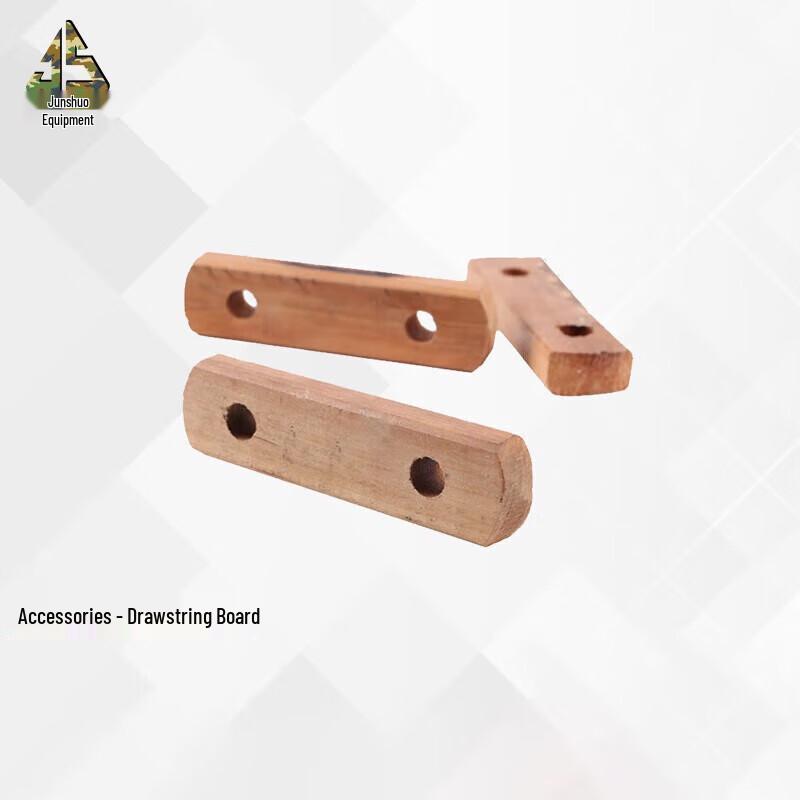 96 Military Tent Guyline Tensioner Plate Set