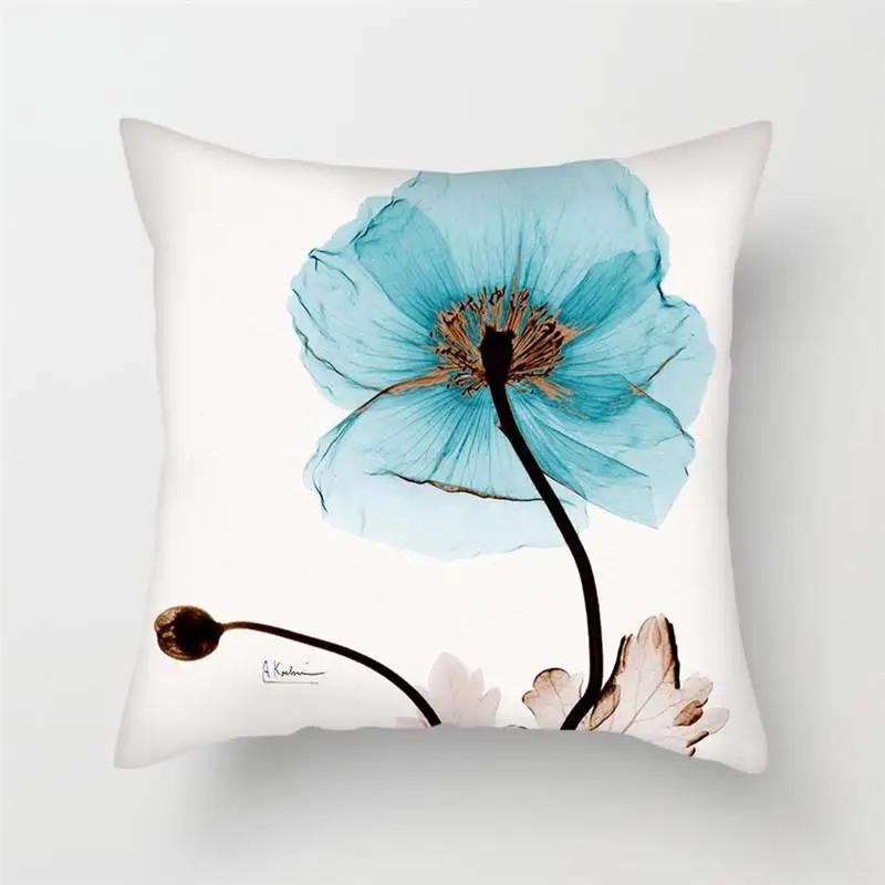 

Наволочки 45смX45см Домашние наволочки 40x40cm