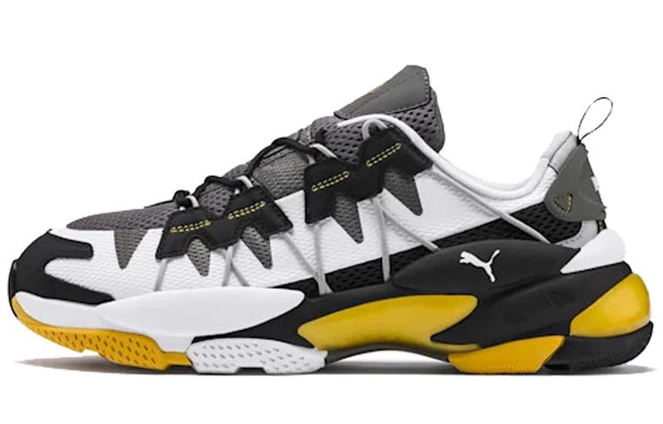 PUMA Lqdcell Omega  Castle Rock  370734-03 37