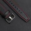 Leather Band Strap for Apple Watch Band Ultra 3 49mm 11 10 9 8 7 46 45 41mm High Quality for IWatch Series 6SE54 44 40mm Correa