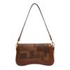 2026 Summer French Fashion Women's Versatile Crossbody Shoulder Bag - Elegant and Trendy