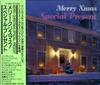 CD DIVERS - Joyeux Noël Cadeau Spécial T1967 Japon Fête Utilisé