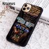 Krajews Cool Airplane Cockpit Phone Case Cover For iPhone 17 Air 16 15 14 plus 11 12 13 pro max Plus coque Shell Fundas