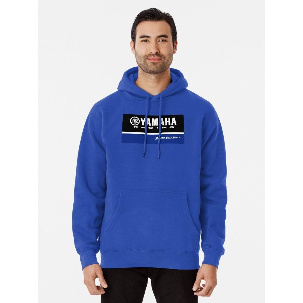 Men s Hoodie Sports Pullover Hoodie Fall/Winter Unisex Hoodie Logo Printed Pullover Top 2XL