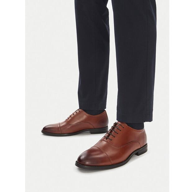 Ankle Boots Lasocki CEO-ROYAL2-01 MI08 Brown