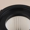 1 Stück Staubsaugerfilter Dcv5011H Ersatzfilter für Akku-Handstaubsauger Waschbarer Filter