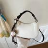 Summer New Commuter Beautiful Fashion Simple Pendant Personalized Retro Shoulder Handbag