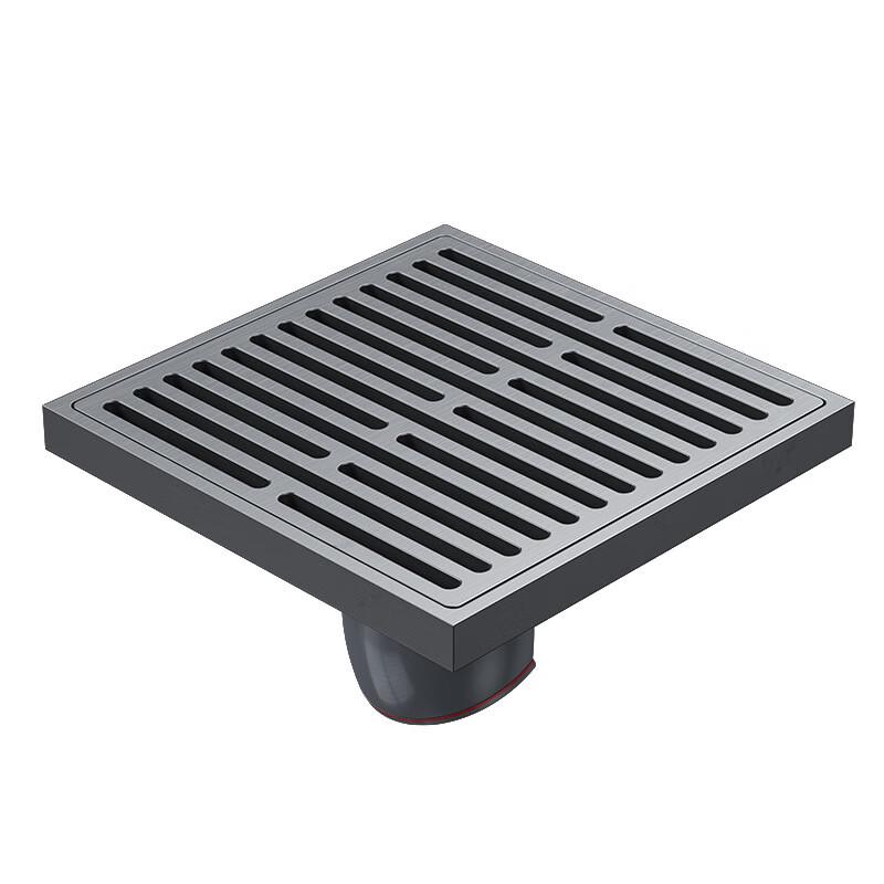 MDNG Submersible Anti-Odor Bathroom Floor Drain