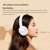 JBL TUNE 780NC Wireless Over-Ear Noise-Cancelling Headphones