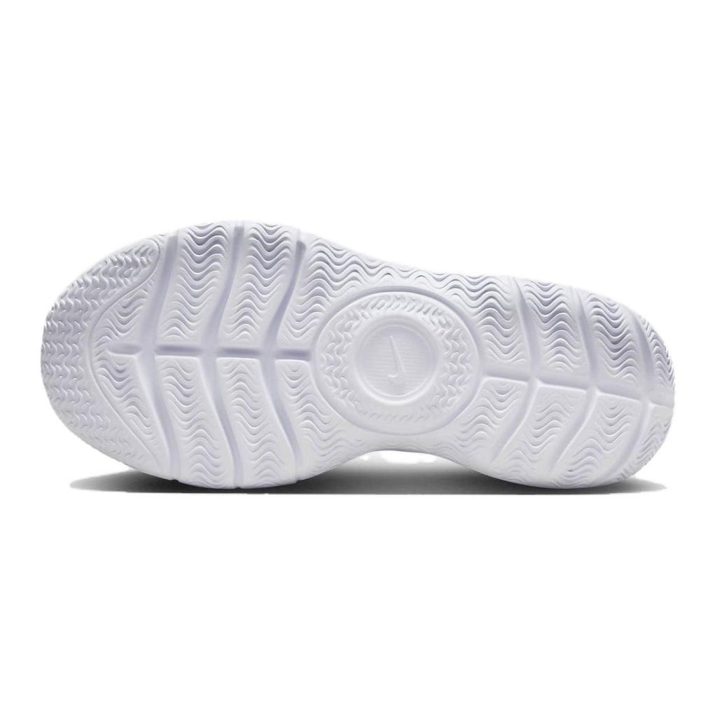 Nike Flex Runner 3 GS Midnight Navy Kids Sneakers Blue White FN1294-403