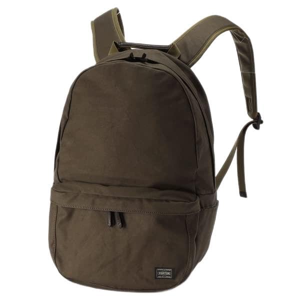 

[Porter Yoshida Bag] Porter Beat Backpack (727-09046) 30 Green