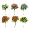 10x Low Maintenance And Long-lasting Durability Artificial Flowers For Any Occasion Flowers Home Decoration Fake Flowers