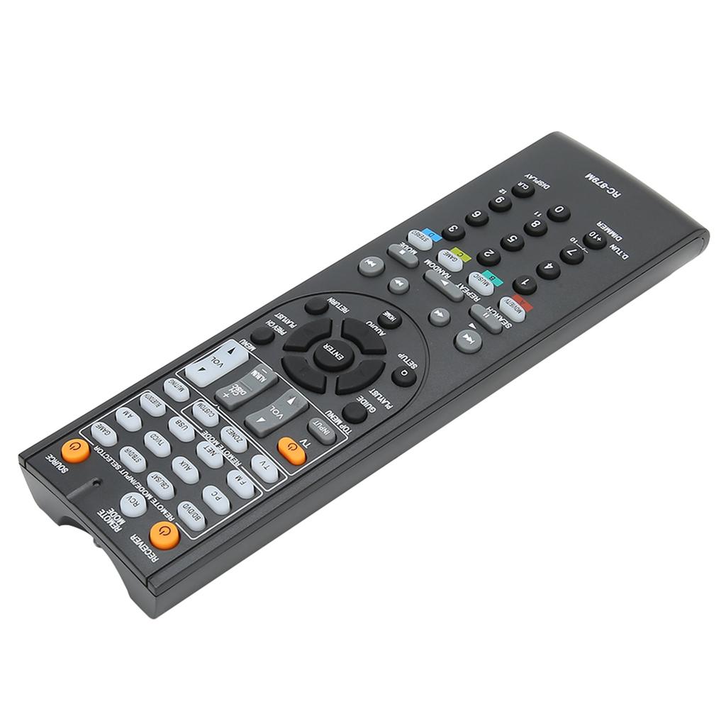 RC 879M Remote Control Replacement Fits for ONKYO AV Receiver TX NR535 TX sR333 HT R393 HT s3700