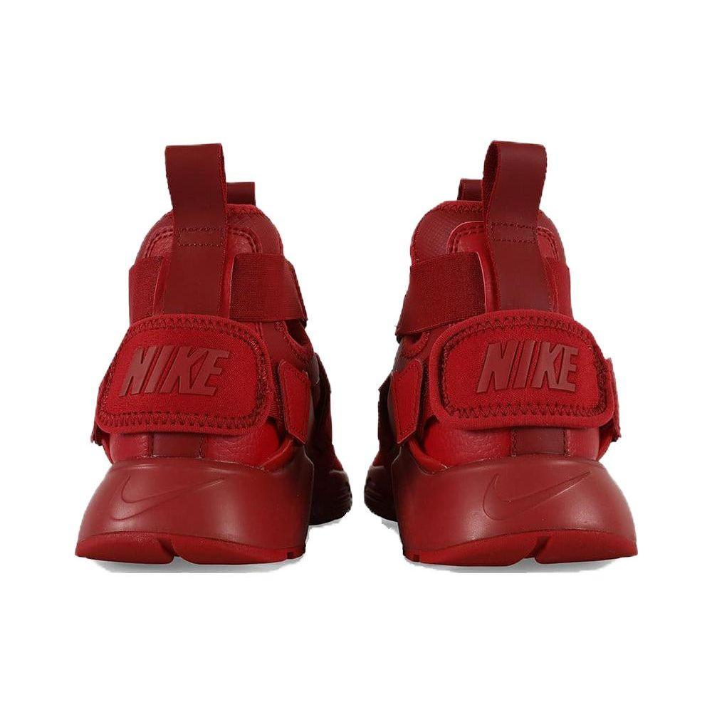 Nike Huarache City GS Gym Red Kids Sneakers AJ6662-601