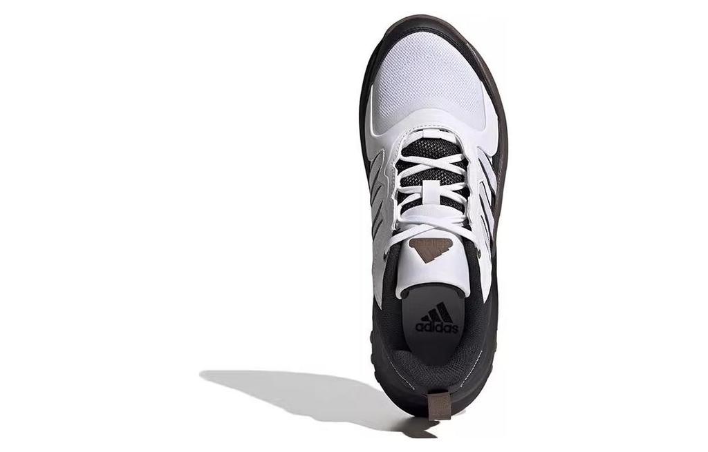 adidas Maxxwavy Daddy Shoes 'Black White' IF8752