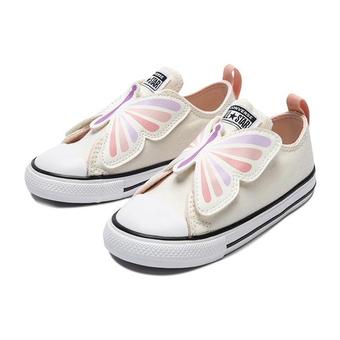 Converse Chuck Taylor All Star EasyOn Low TD 'Butterflies'