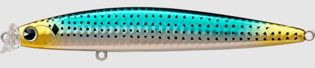 Ima Kosuke 130F Floating Lure 011 (4936)