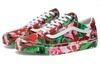 Vans Kenzo X Vans Og Old Skool Lx 'Floral Red' VN0A4P3X02G