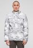 Winter Jacket Brandit Britannia (9390) Blizzard Camo (9390-2)