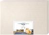 Pet-friendly, Water-repellent, Large Horizontal Tile Mat (45cm X 60cm), Suitable for 2 Tatami Mats (12 Pieces), Grayish Beige