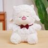 Sheep Plush Toy Dolls Pillow Room Decoration Ornament Children Perfect Gifts