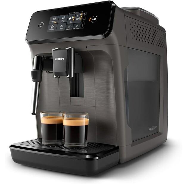 Кофемашина Philips EP1224/00 Series 1200