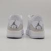 CT8532-111 Nike Air Jordan 3 Retro Pure Money White and Silver (2025) (Men's)
