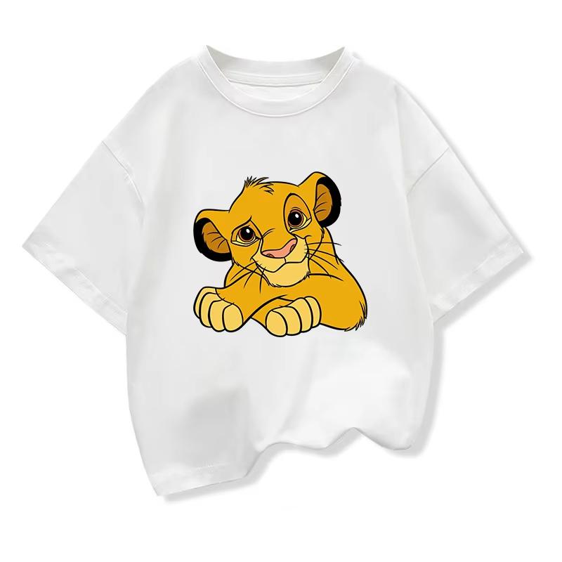 

Дитячий одяг, Футболки з коротким рукавом для хлопчиків та підлітків 160