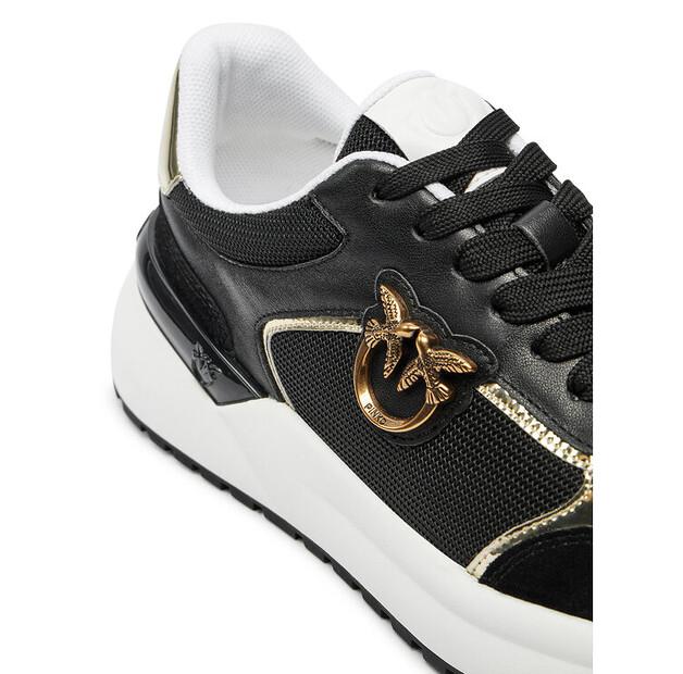 Кроссовки PINKO Gem 01