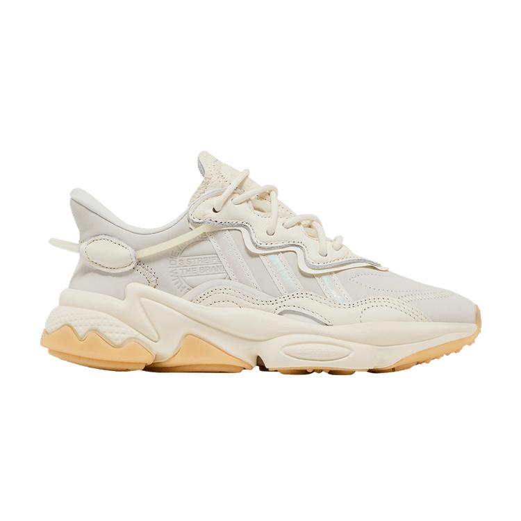 adidas Wmns Ozweego Off-White Gum 38.5
