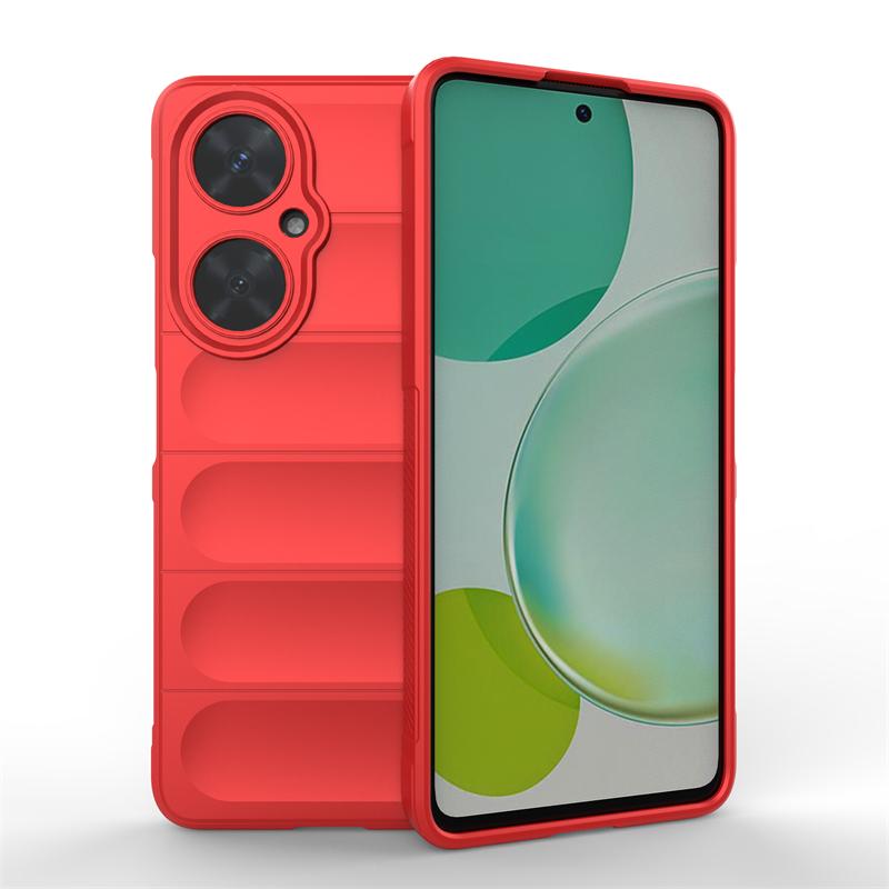 For Huawei Nova 11i Case Cover Huawei Nova 11i 11 Pro Ultra Capas Shockproof Luxury Back Bumper Soft TPU Fundas Huawei Nova 11i