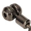 Fishing Swivel Connectors High Strength Strong Clip for Saltwater Trolling Sea