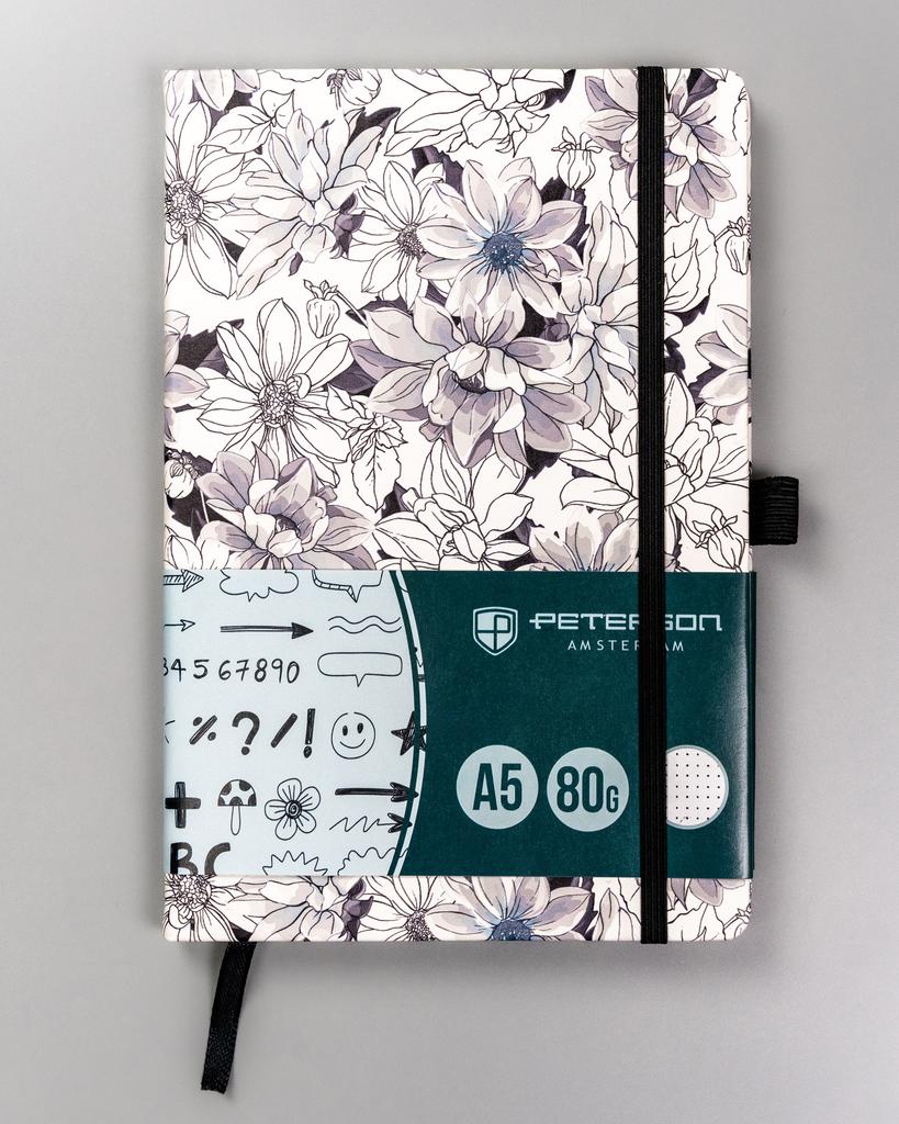 Notebook PTN NOT-6-KP-8465 F06